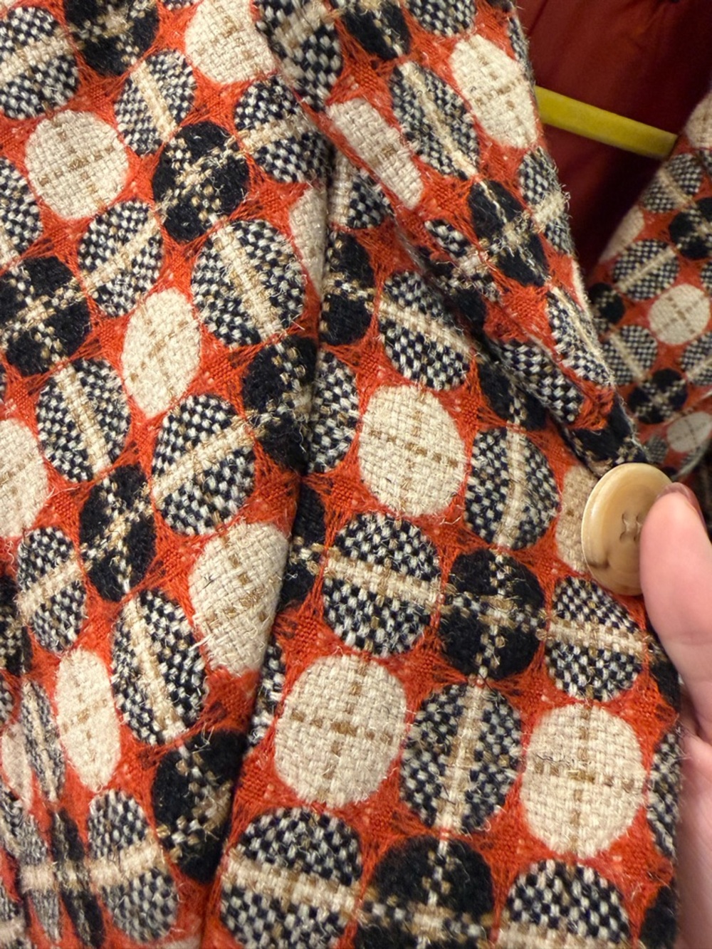 Junya Watanabe Jacket M - Picture 6 of 7
